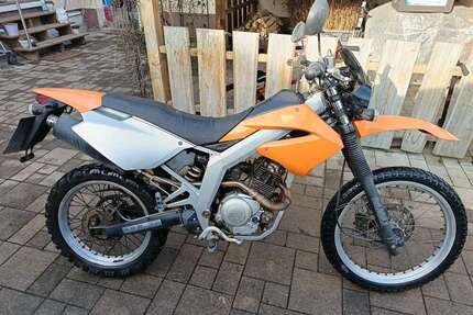 Derbi Senda Gebrauchtwagen