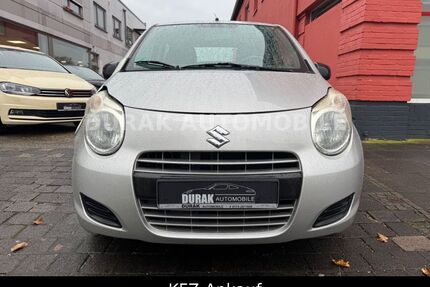 Suzuki Alto Gebrauchtwagen