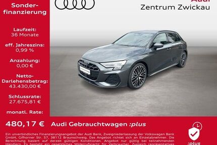 Audi A3 Gebrauchtwagen
