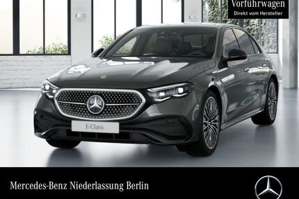 Mercedes-Benz E 200 Gebrauchtwagen