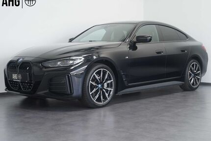 BMW i4 Gebrauchtwagen