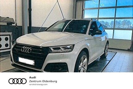 Audi SQ5 Gebrauchtwagen