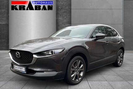 Mazda CX-30 Gebrauchtwagen