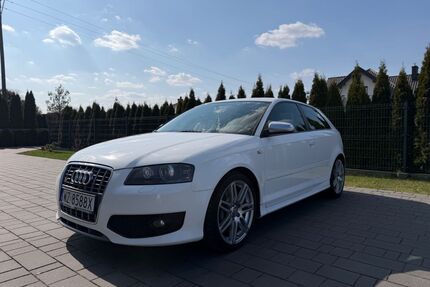Audi S3 Gebrauchtwagen