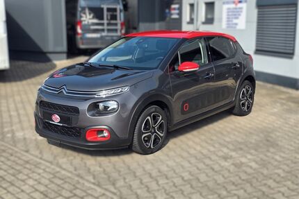 Citroen C3 Gebrauchtwagen