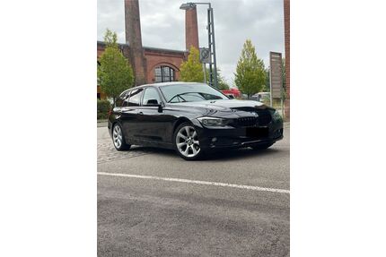 BMW 320 Gebrauchtwagen