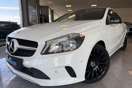 Mercedes-Benz A 200 Gebrauchtwagen