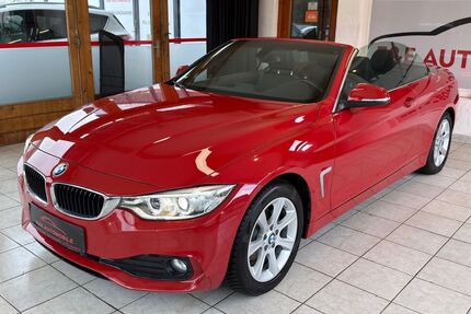 BMW 420 Gebrauchtwagen