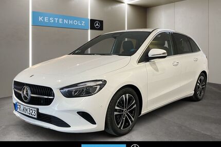 Mercedes-Benz B 200 Gebrauchtwagen