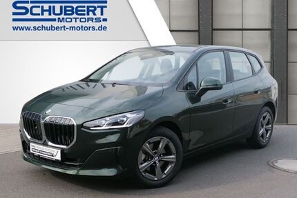BMW 216 Active Tourer Gebrauchtwagen