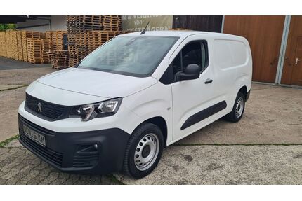 Peugeot Partner Gebrauchtwagen