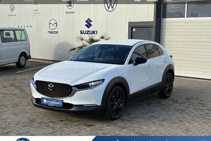 Mazda CX-30 Gebrauchtwagen