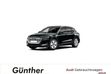 Audi e-tron Gebrauchtwagen