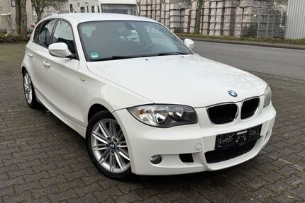BMW 118 Gebrauchtwagen