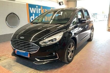 Ford Galaxy Gebrauchtwagen