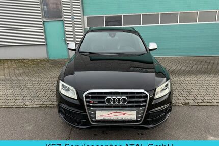 Audi SQ5 Gebrauchtwagen