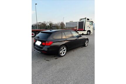 BMW 320 Gebrauchtwagen