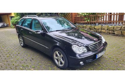 Mercedes-Benz C 230 Gebrauchtwagen