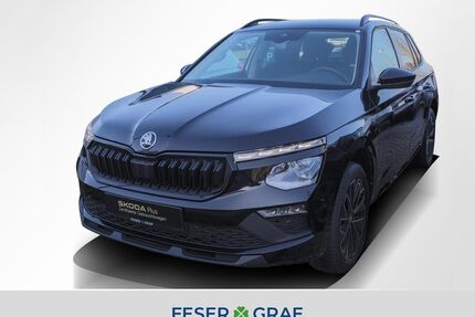 Skoda Kamiq Gebrauchtwagen