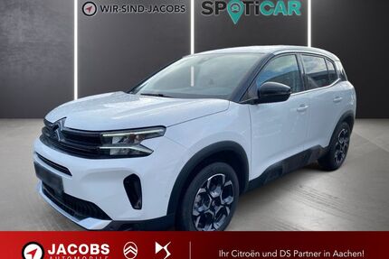 Citroen C5 Aircross Gebrauchtwagen