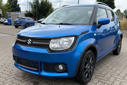Suzuki Ignis Gebrauchtwagen