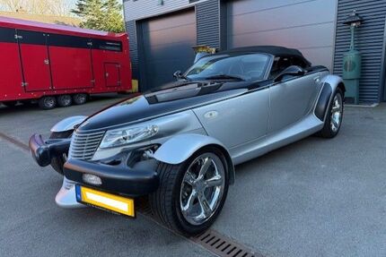 Plymouth Prowler 