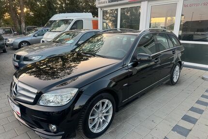 Mercedes-Benz C 180 Gebrauchtwagen