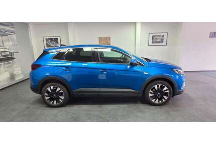 Opel Grandland X Gebrauchtwagen