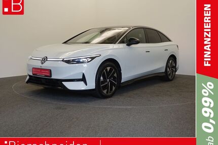 VW ID.7 Gebrauchtwagen