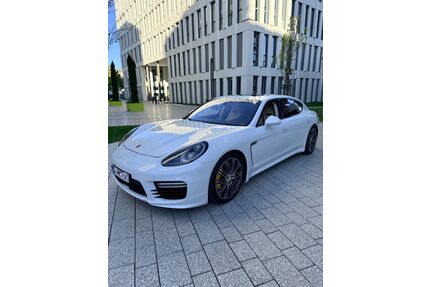Porsche Panamera Gebrauchtwagen