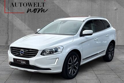 Volvo XC60 Gebrauchtwagen
