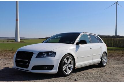 Audi A3 Gebrauchtwagen
