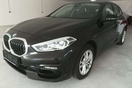 BMW 118 Gebrauchtwagen