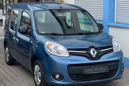 Renault Kangoo Gebrauchtwagen