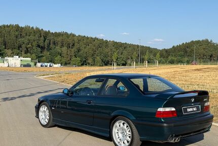 BMW M3 Gebrauchtwagen