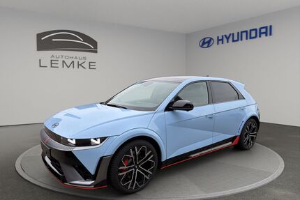 Hyundai IONIQ 5 Gebrauchtwagen