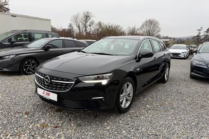 Opel Insignia Gebrauchtwagen