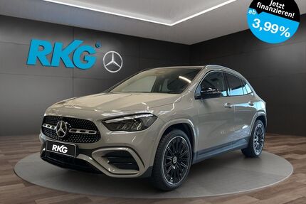 Mercedes-Benz GLA 200 Gebrauchtwagen