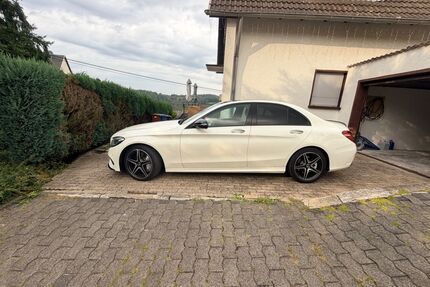 Mercedes-Benz C 43 AMG Gebrauchtwagen