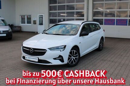 Opel Insignia Gebrauchtwagen