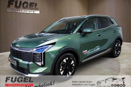 Kia Sportage Gebrauchtwagen