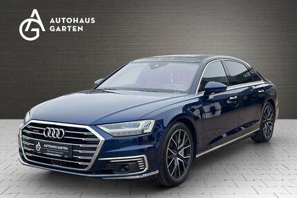 Audi A8 Gebrauchtwagen
