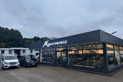 Mercedes-Benz V 250 Gebrauchtwagen