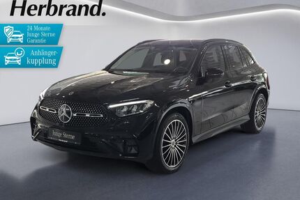 Mercedes-Benz GLC 300 Gebrauchtwagen