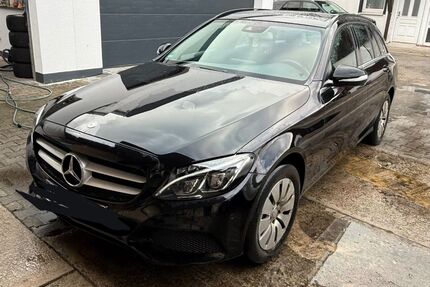 Mercedes-Benz C 220 Gebrauchtwagen