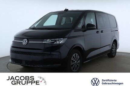 VW T7 Multivan Gebrauchtwagen