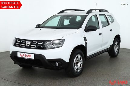 Dacia Duster Gebrauchtwagen