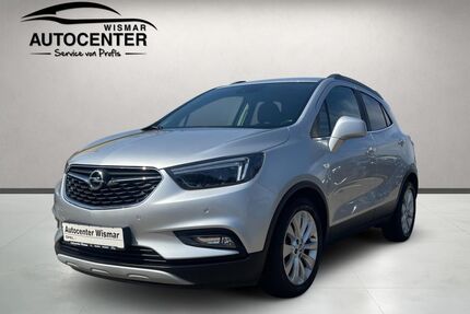 Opel Mokka X Gebrauchtwagen