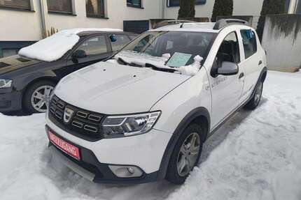 Dacia Sandero Gebrauchtwagen