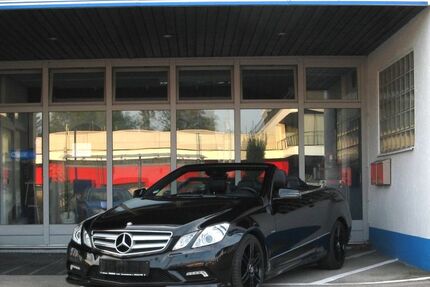 Mercedes-Benz E 350 Gebrauchtwagen